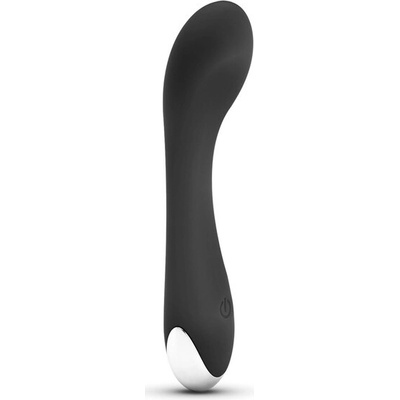 Yamol Silikónový nabíjateľný čierny