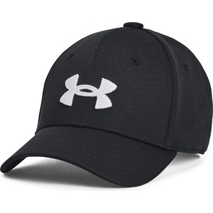 Under Armour B Blitzing Low Str Black Размер: M-L /