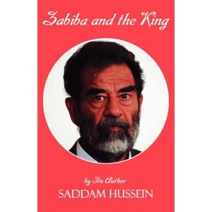 Zabiba and the King (ISBN: 9781589395855)