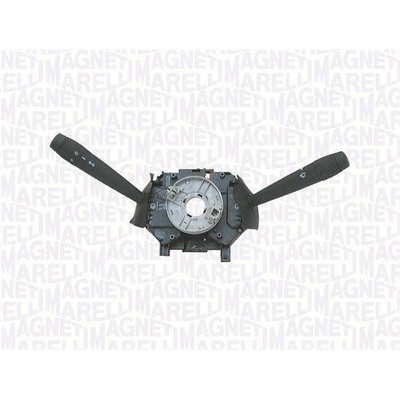 Prepínacia páčka LUCAS svetiel,stieračov,smeroviek MAGNETI MARELLI 000043194010