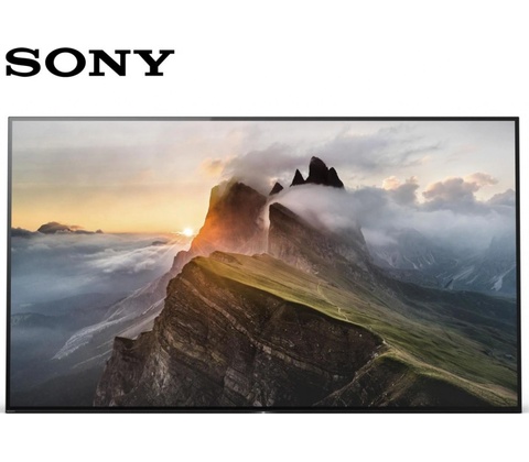 Sony Bravia KD-55A1