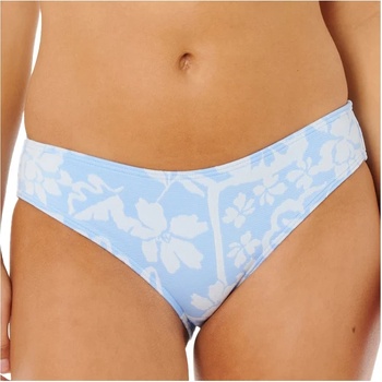 Rip Curl Дамско бикини долнище Rip curl Women's Pacific Coast Full Pant Bikini bottom - Sky Blue - размер XS (150-5983-0112)