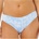 Rip Curl Дамско бикини долнище Rip curl Women's Pacific Coast Full Pant Bikini bottom - Sky Blue - размер XS (150-5983-0112)