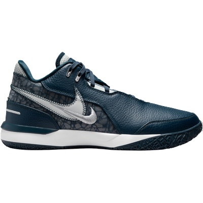 Nike Баскетболни обувки Nike ZM LEBRON NXXT GEN AMPD fj1566-400 Размер 50, 5 EU