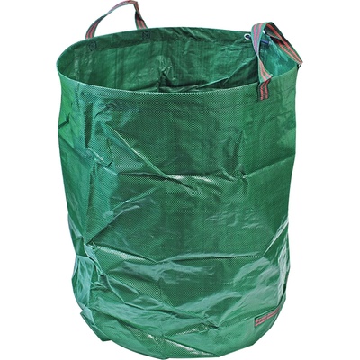 HAPPY GREEN D750649955 120 l, zelený – Zboží Mobilmania