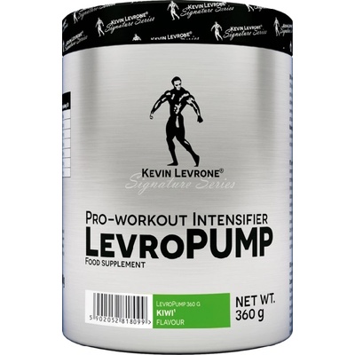 Kevin Levrone Signature Series Levro Pump, 360 Grams