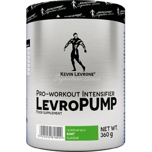 Kevin Levrone Signature Series Levro Pump, 360 Grams