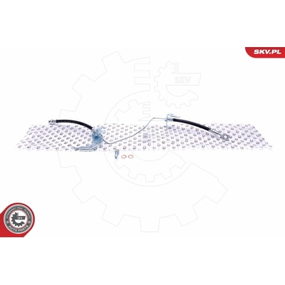 Brzdová hadice ESEN SKV 35SKV190 | Zboží Auto