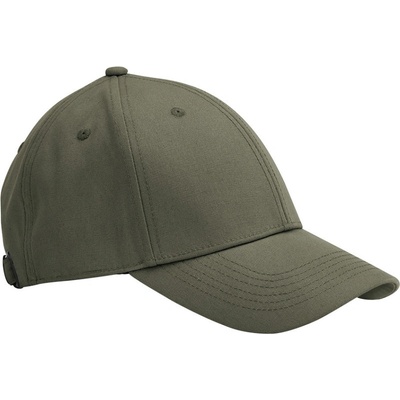Beechfield B 801 EarthAware 6 panelová COT530801e1499-olive green Olivová