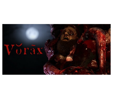 Vorax