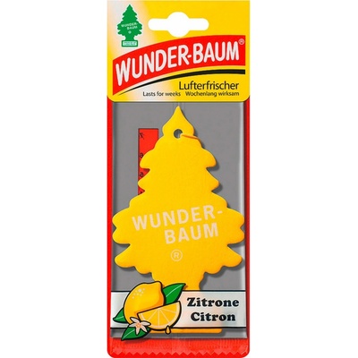 WUNDER-BAUM Lemon