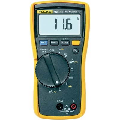FLUKE 116