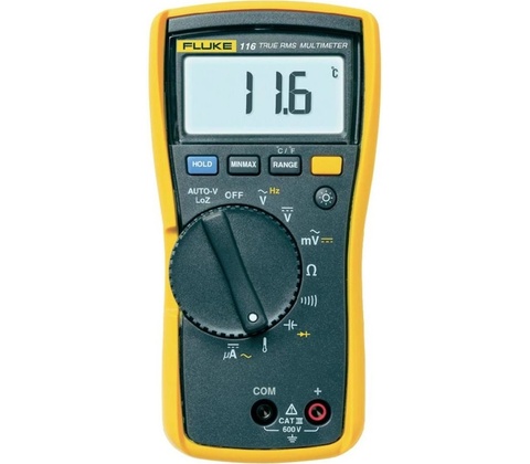 FLUKE 116