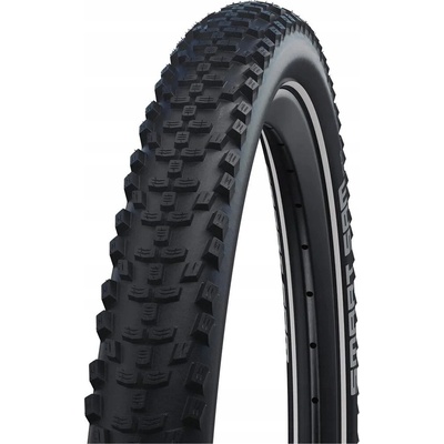 SCHWALBE SMART SAM 24x1.85 SKLÁDACÍ ADDIX E-50 REFLEXNÍ 470 GRAMŮ