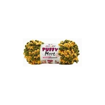 Alize Puffy more 6277