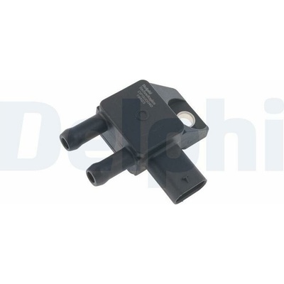 Senzor, tlak výfukového plynu Delphi DPS00040-12B1