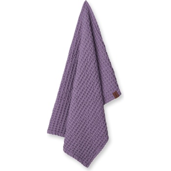 Humdakin Кърпа за ръце Humdakin Waffle 55 x 80 см люлякова (235-137)