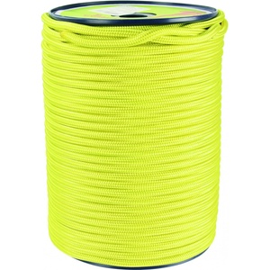 Tendon Репшнур/примка Tendon Reepschnur 6 mm Cord - Yellow - размер 100 m (313-0052-0211)