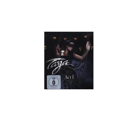 Tarja - Act 1