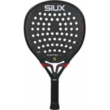 Siux Electra Pro 2026 - shadow red