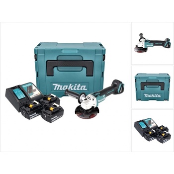 Makita DGA504RT3J