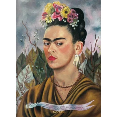 Frida Kahlo. The Complete Paintings