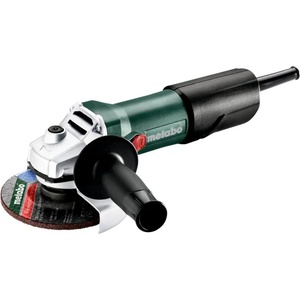 Metabo WEV 850-125 (603611000) Ъглошлайф