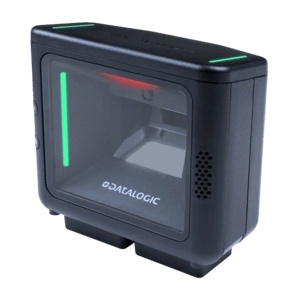 Datalogic Magellan 3670VSi, цветно заснемане на изображения, цветно видео, 2D, Digimarc, USB, USB-C, poweredUSB, RS232 (M3670-010200)