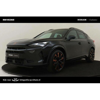 Cupra Formentor VZ 1.5 e-Hybrid 200 kW