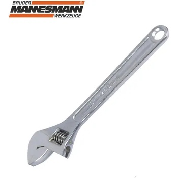 Image 1 of B. mannesmann Регулируем гаечен ключ 12 / mannesmann 120-12 / (m 120-12)