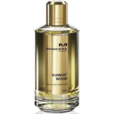 Mancera Kumkat Wood EDP 120 ml Tester