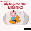 Objevujeme svět! Miminko