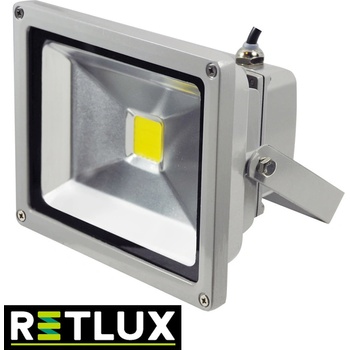 RETLUX RLL 120 LED FL 20W