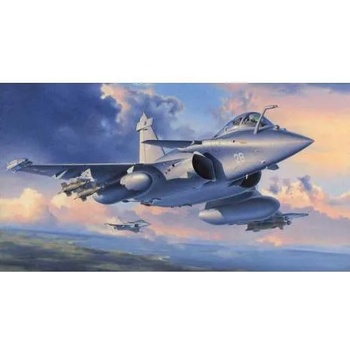 Revell Dassault Rafale M 1:48 4517