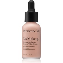 Perricone MD No make-up Foundation Serum ľahký make-up pre prirodzený vzhľad Buff 30 ml