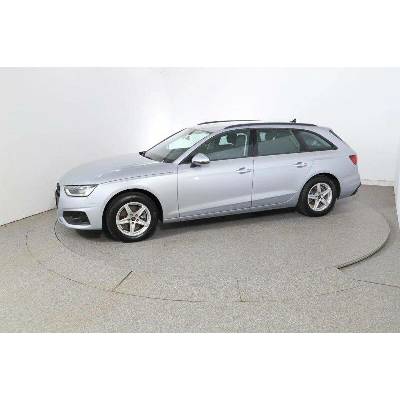 Audi A4 30 TDI 100 kW
