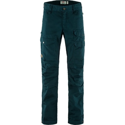 Fjällräven Мъжки туристически панталон Fjällräven Vidda Pro Ventilated Trousers Walking trousers - Dark Navy - размер 46 (010-1200-0212)
