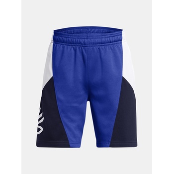 Under Armour Curry Boys Splash Къси панталони детски Under Armour | Sin | Момчешки | 128