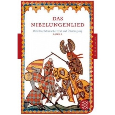 Das Nibelungenlied. Tl.1