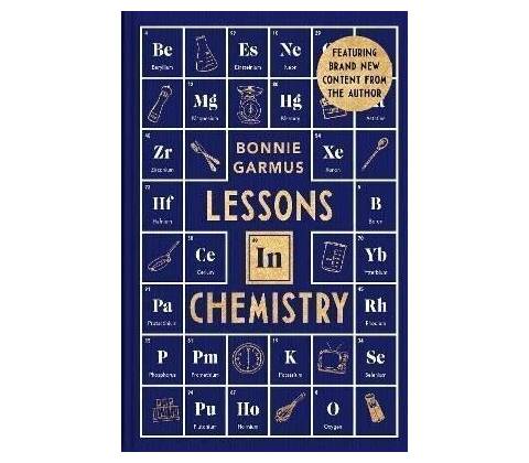 Lessons in Chemistry