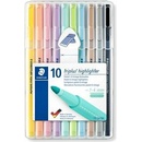 Staedtler 362 C 10 farieb