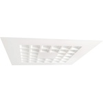 POLARIS LED панел за вграждане Kare 60x60 | Ниско заслепяване | 40W | IP44 | Цена 48, 71€ (104)