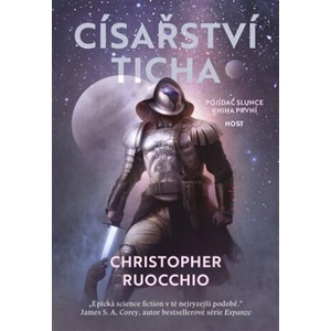Císařství ticha | Christopher Ruocchio (2024)