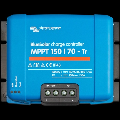 Victron Energy MPPT 150 / 70 - Tr