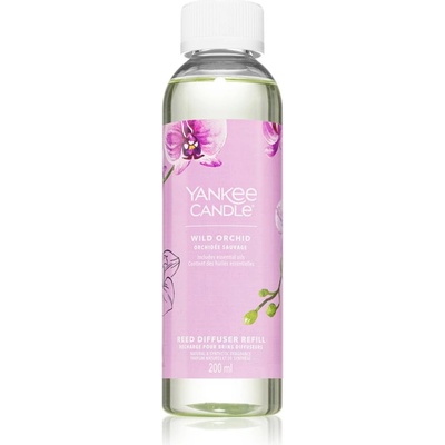 Yankee Candle Wild Orchid пълнител за арома дифузери 200ml