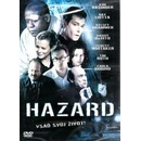 Hazard DVD