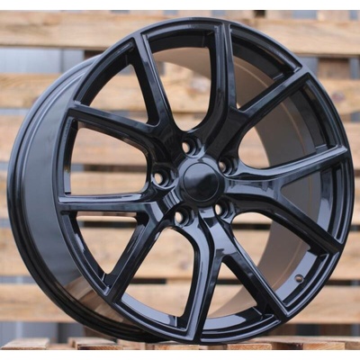 Racing Line B5315 10x20 5x127 ET50 black