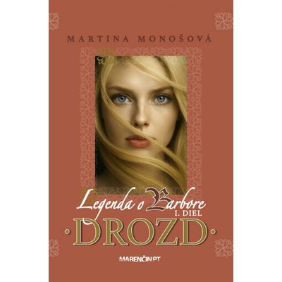 Drozd - Monošová Martina