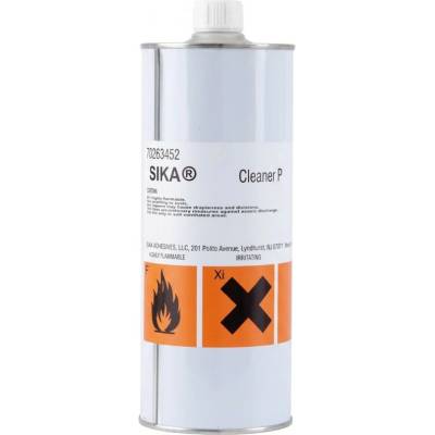 SIKA Cleaner P 1L 115920