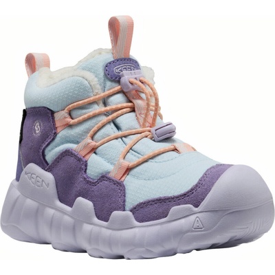 Keen dětské boty Hypowser Chukka Wp Children Kids